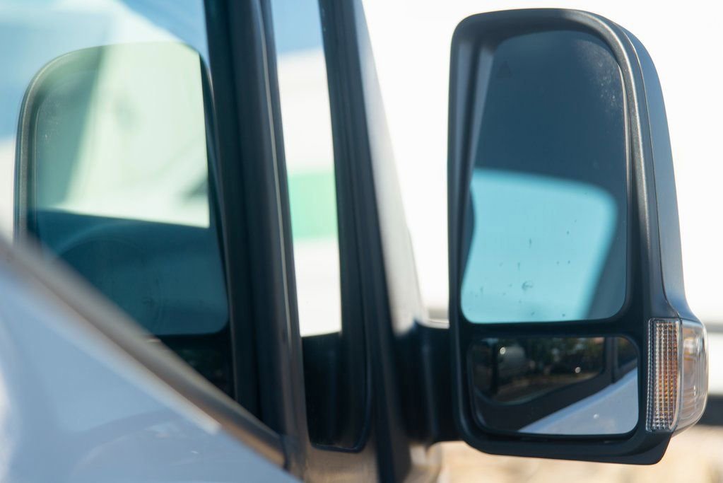 Used 2025 Mercedes-Benz Sprinter 2500 image 22