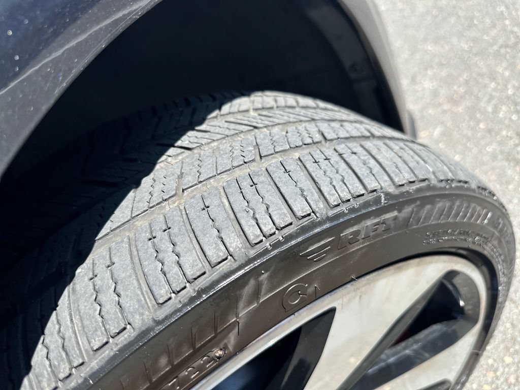 Used 2018 Volkswagen GTI SE FWD image 18