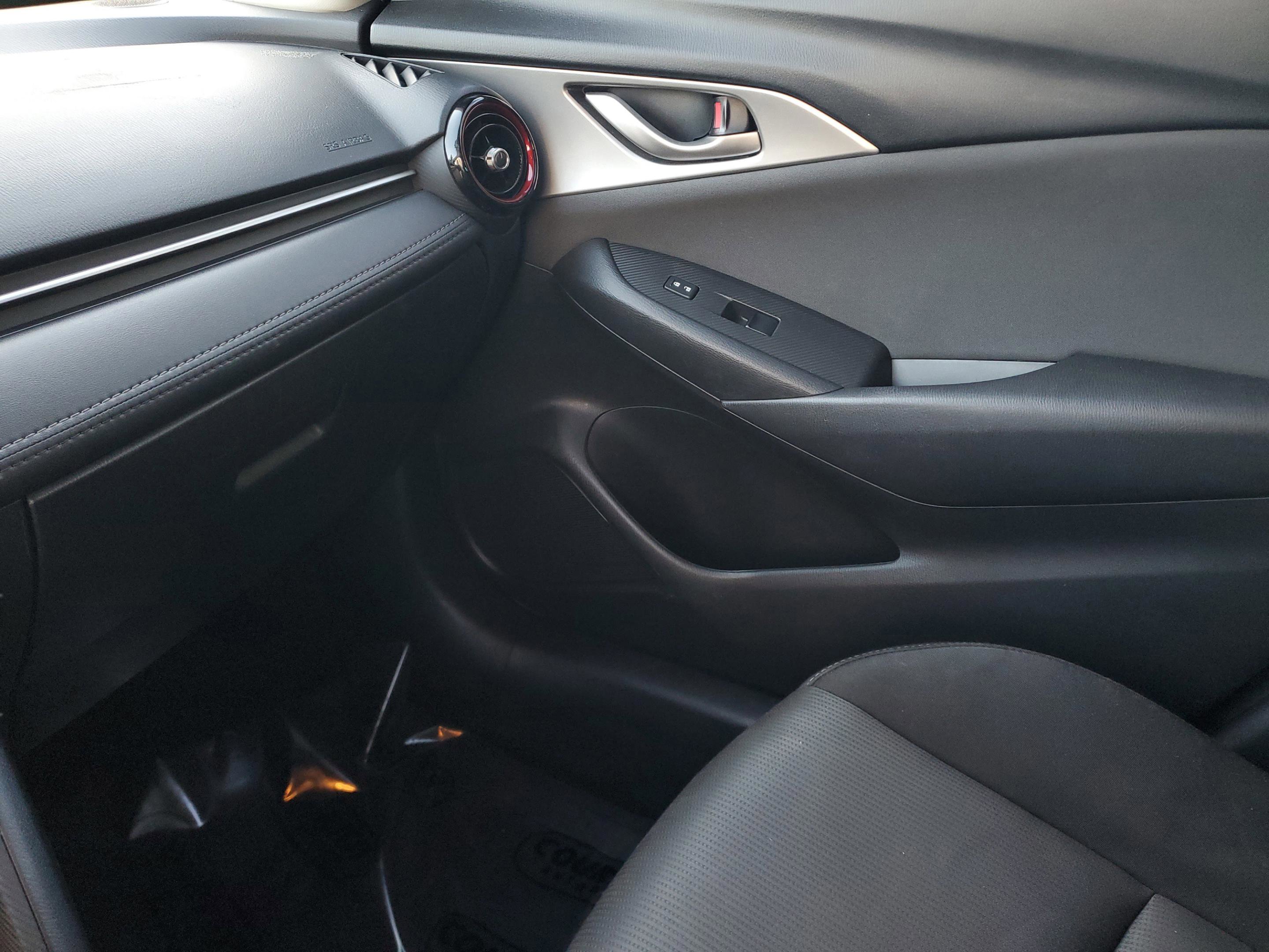 Used 2017 MAZDA CX-3 Sport image 24