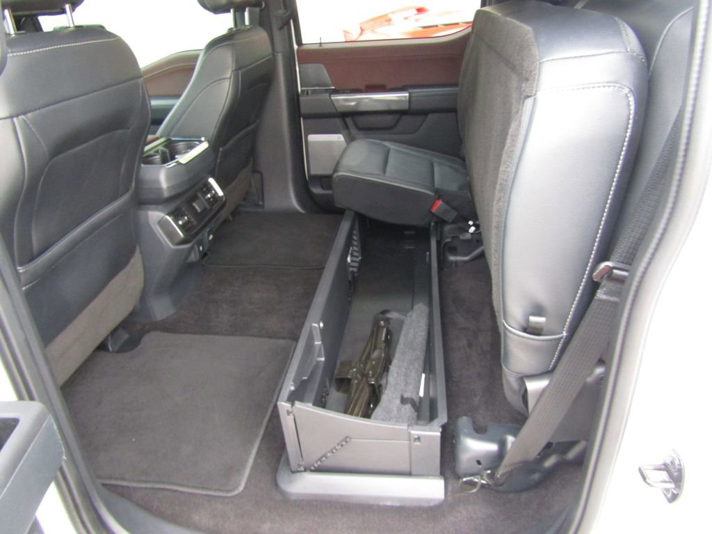 Used 2023 Ford F150 Lariat image 31