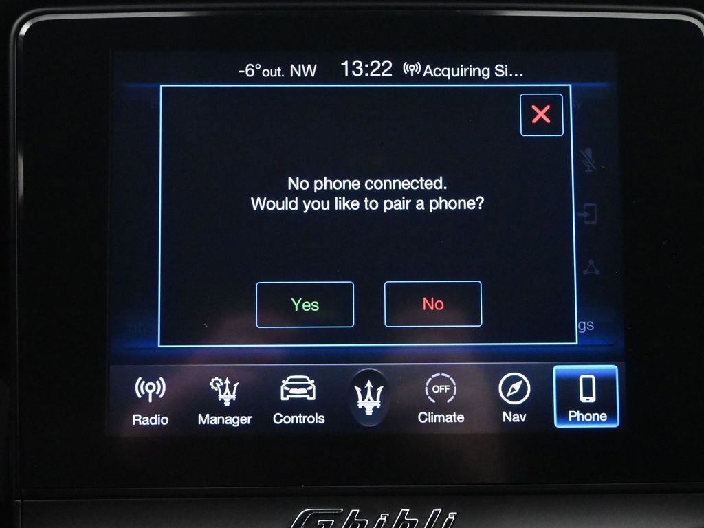 Used 2019 Maserati Ghibli S Q4 image 33