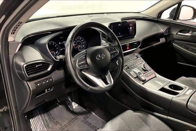 Used 2023 Hyundai Santa Fe SEL AWD/4WD image 22