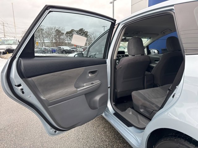 Used 2013 Toyota Prius V Three image 44