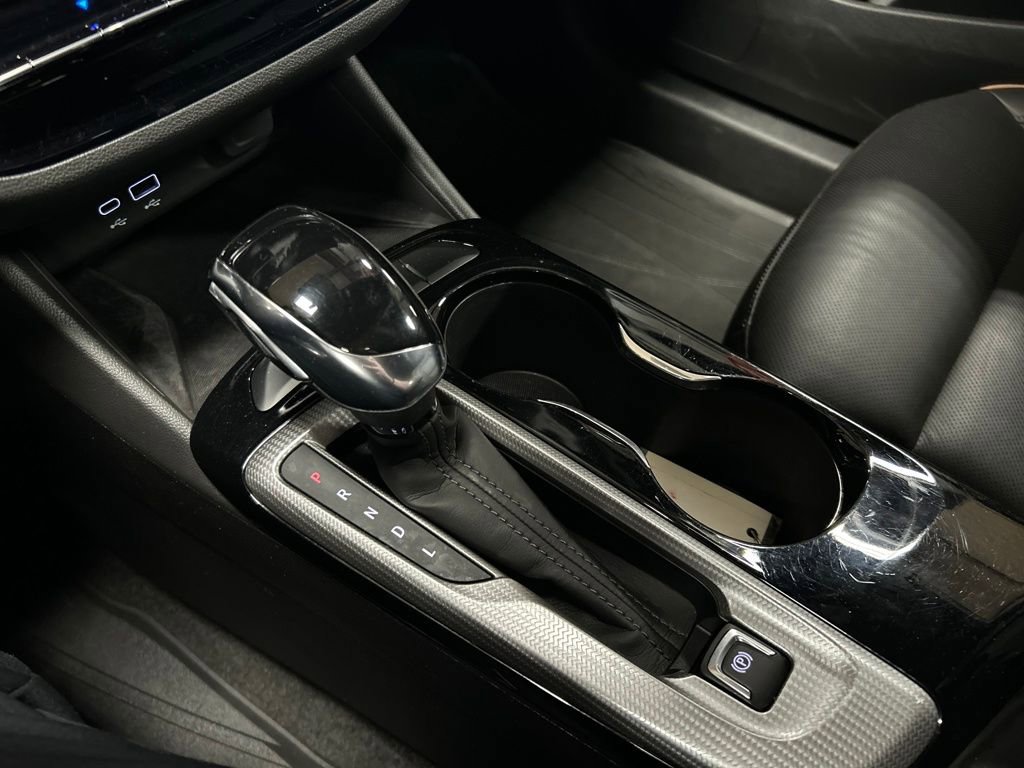 Certified 2024 Buick Envista Avenir image 24