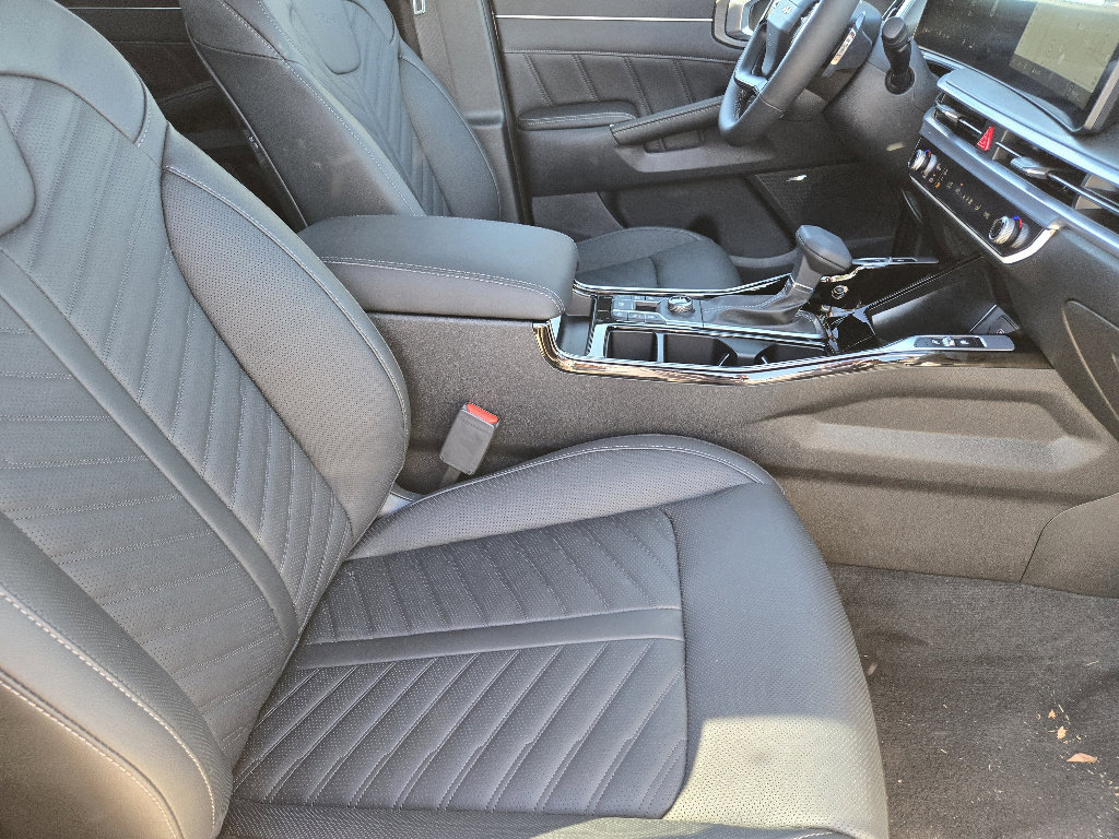 New 2026 Kia Sorento SX Prestige image 10