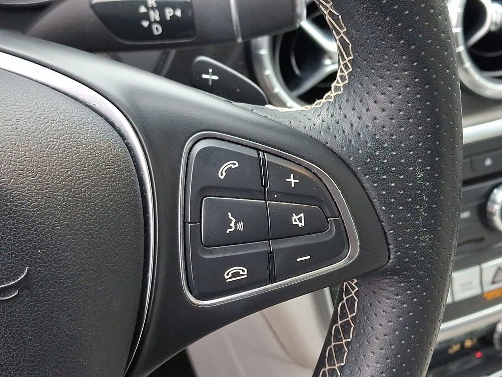 Used 2018 Mercedes-Benz CLA 250 4MATIC image 22