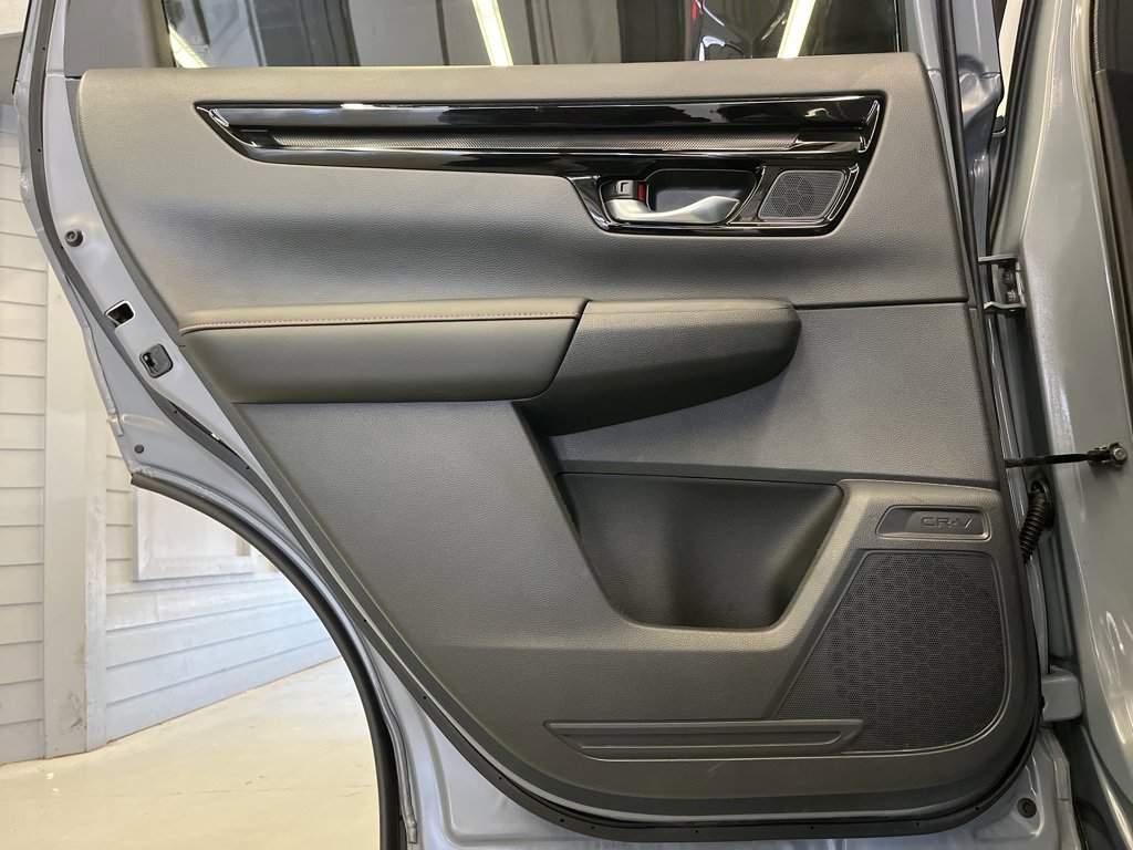 Used 2023 Honda CR-V Sport Touring image 28