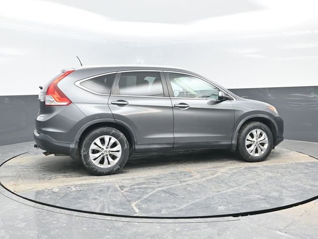 Used 2013 Honda CR-V EX-L image 3