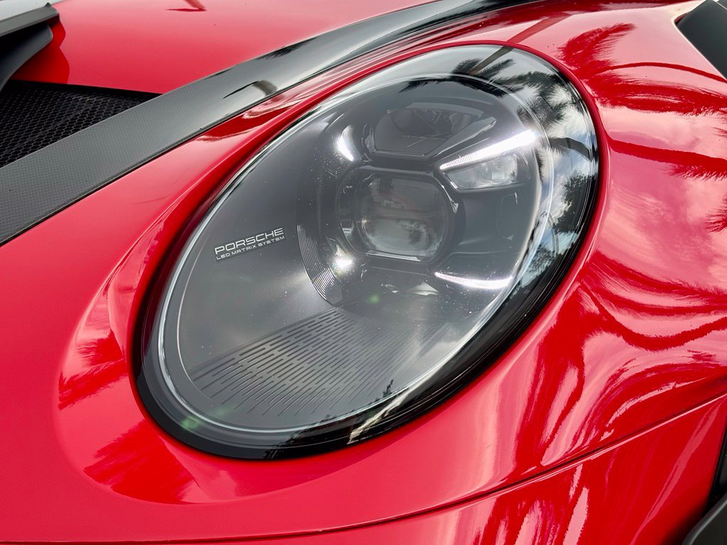 Used 2024 Porsche 911 GT3 RS RWD image 21