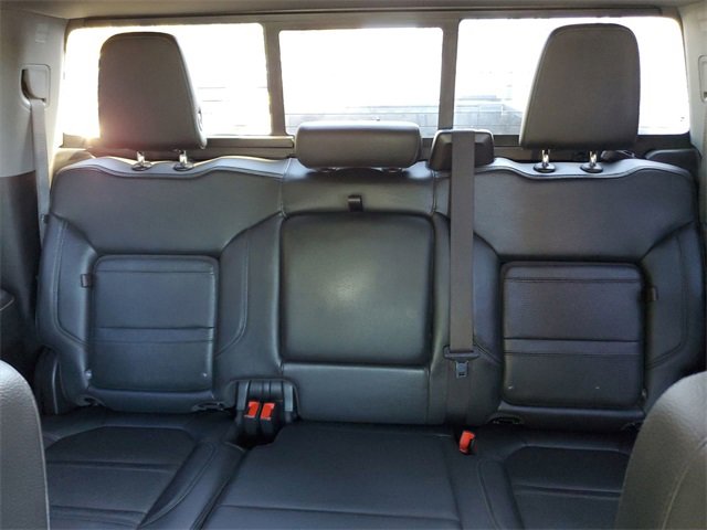 Used 2020 GMC Sierra 3500 Denali w/ Denali Ultimate Package image 13