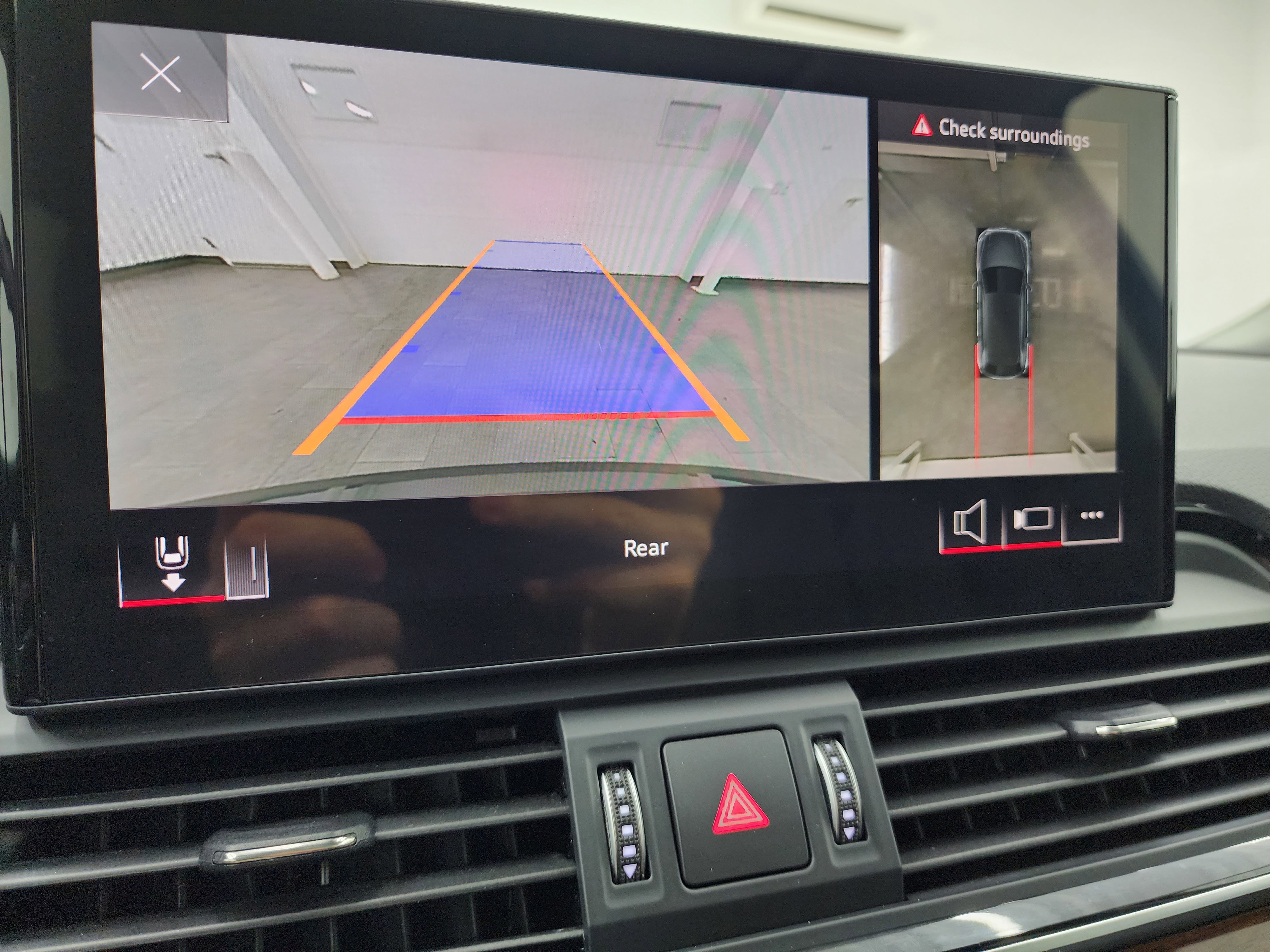 Used 2023 Audi Q5 2.0T Premium Plus image 16