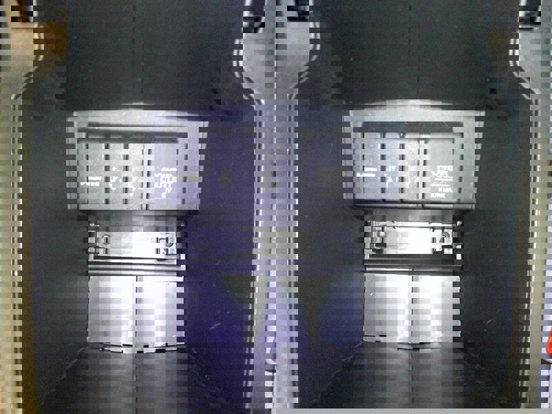 Used 2015 Honda CR-V EX-L image 26