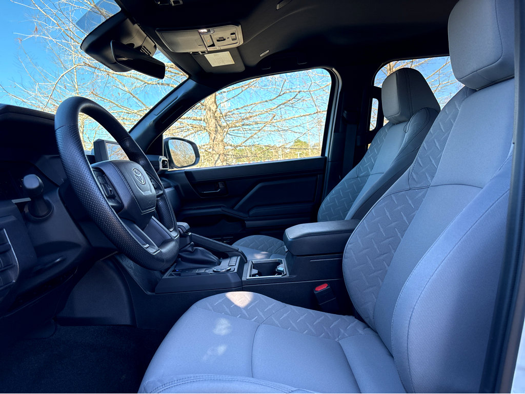 Used 2025 Toyota Tacoma SR5 image 13