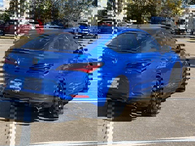 New 2026 Acura Integra A-Spec image 4