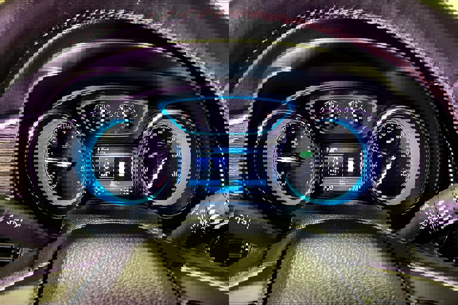 Used 2017 Buick Envision Essence image 13