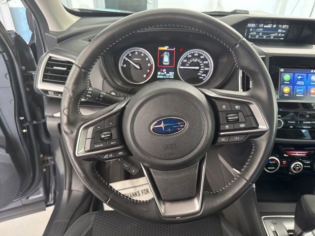 Used 2023 Subaru Forester Premium AWD/4WD image 31
