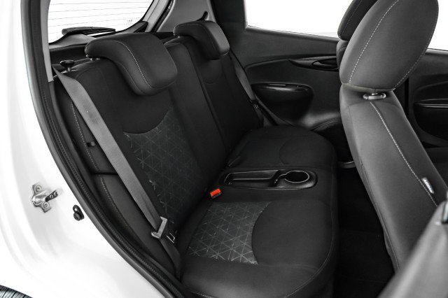 Used 2021 Chevrolet Spark LT w/ Spark Special Edition image 31