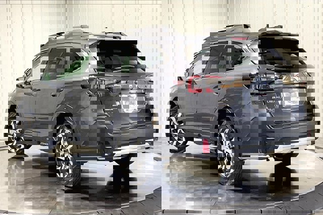 Used 2022 Subaru Outback Limited XT image 12