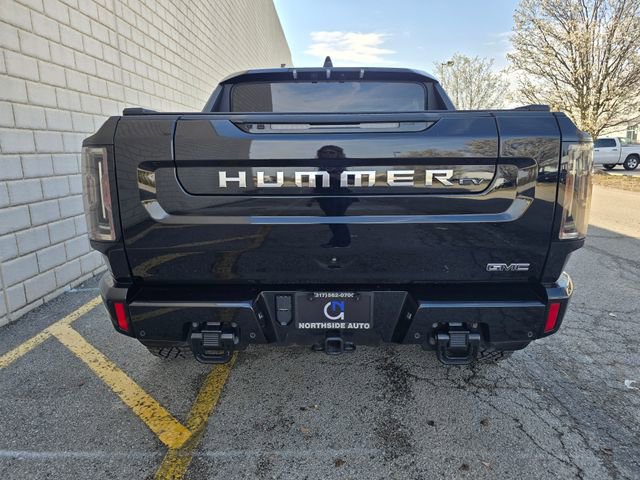 Used 2024 GMC Hummer EV 3X w/ Extreme Off-Road Package image 7