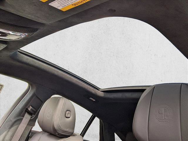 New 2026 Mercedes-Benz GLE 63 AMG S image 15