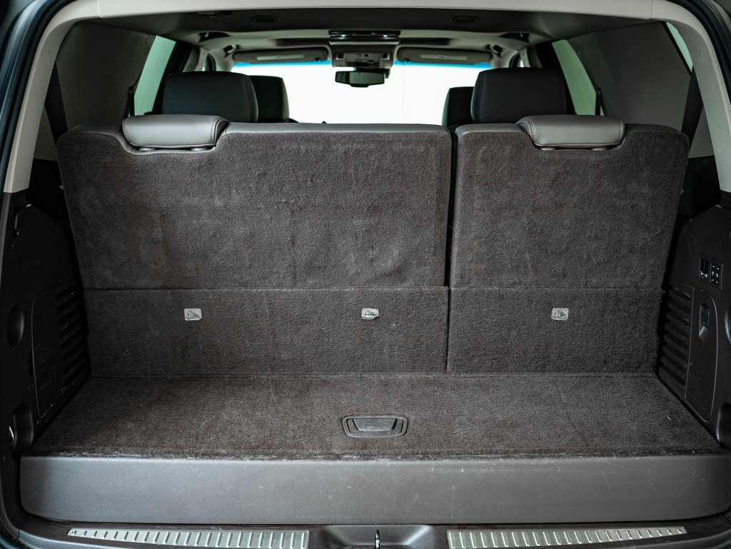 Used 2019 GMC Yukon Denali w/ Denali Ultimate Package image 21