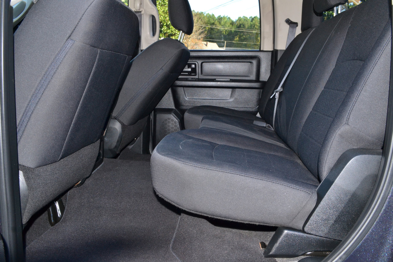 Used 2014 RAM 1500 Express image 23