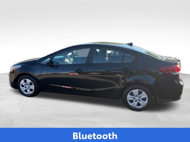 Used 2018 Kia Forte LX FWD image 8