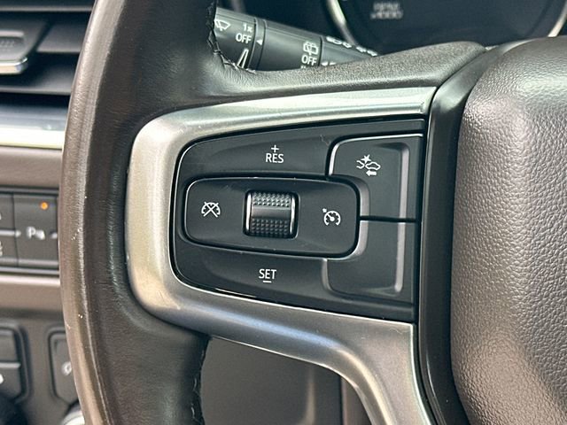 Used 2021 Chevrolet Suburban Z71 AWD/4WD image 33