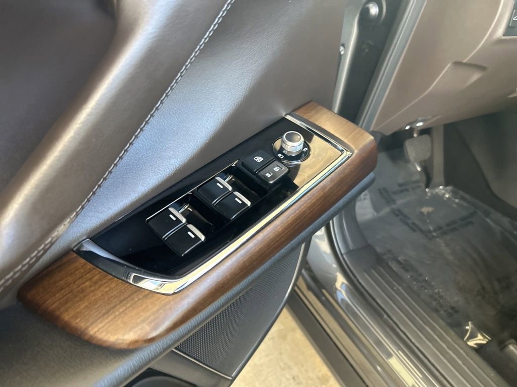 Used 2022 MAZDA CX-9 Signature image 46