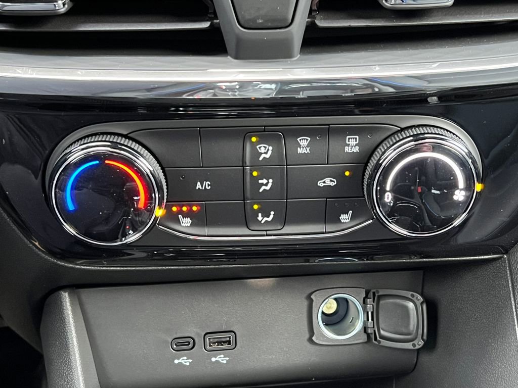 New 2026 Buick Encore GX Sport Touring w/ Comfort Package image 26