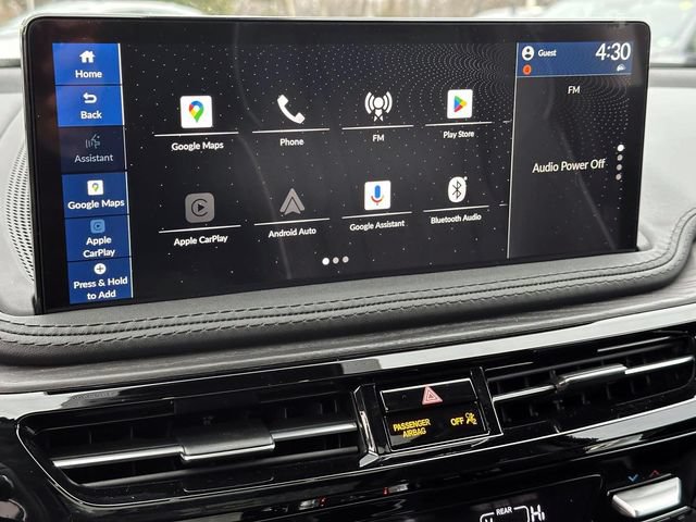 Used 2025 Acura MDX w/ Advance Package AWD/4WD image 30