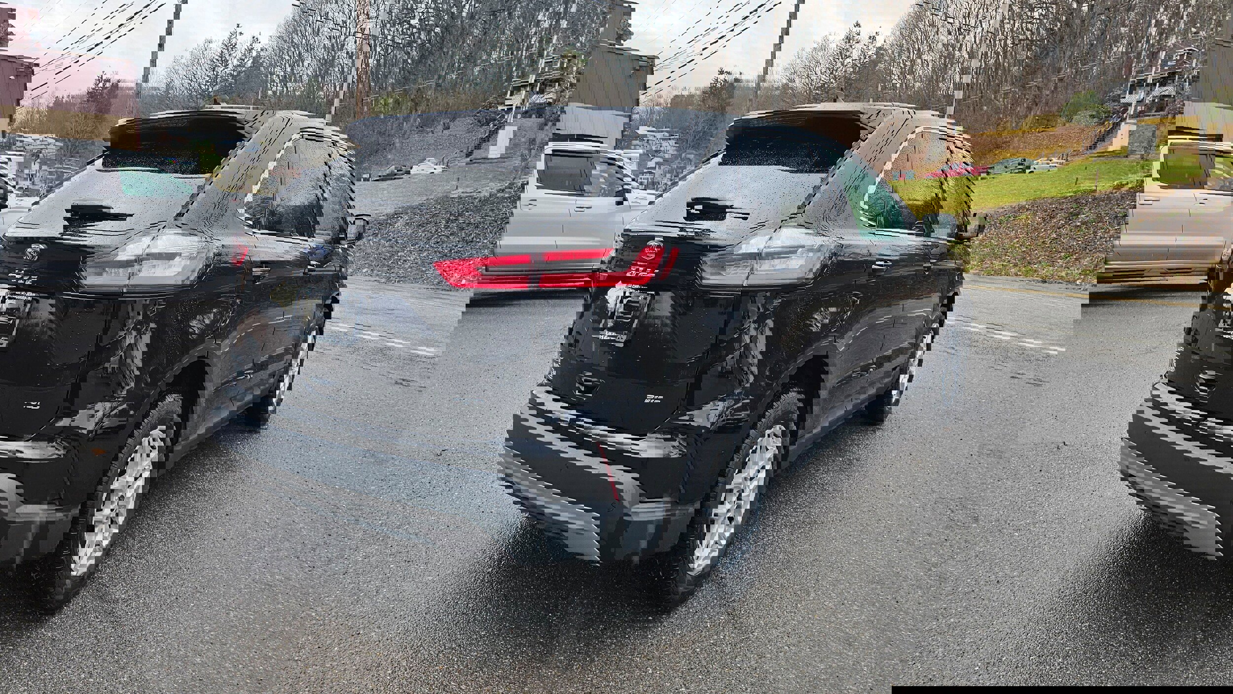 Used 2023 Ford Edge SEL image 13