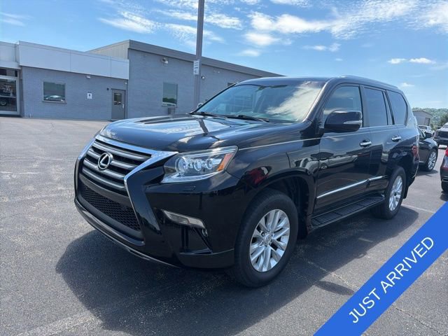 Used 2014 Lexus GX 460 w/ Premium Package AWD/4WD image 1