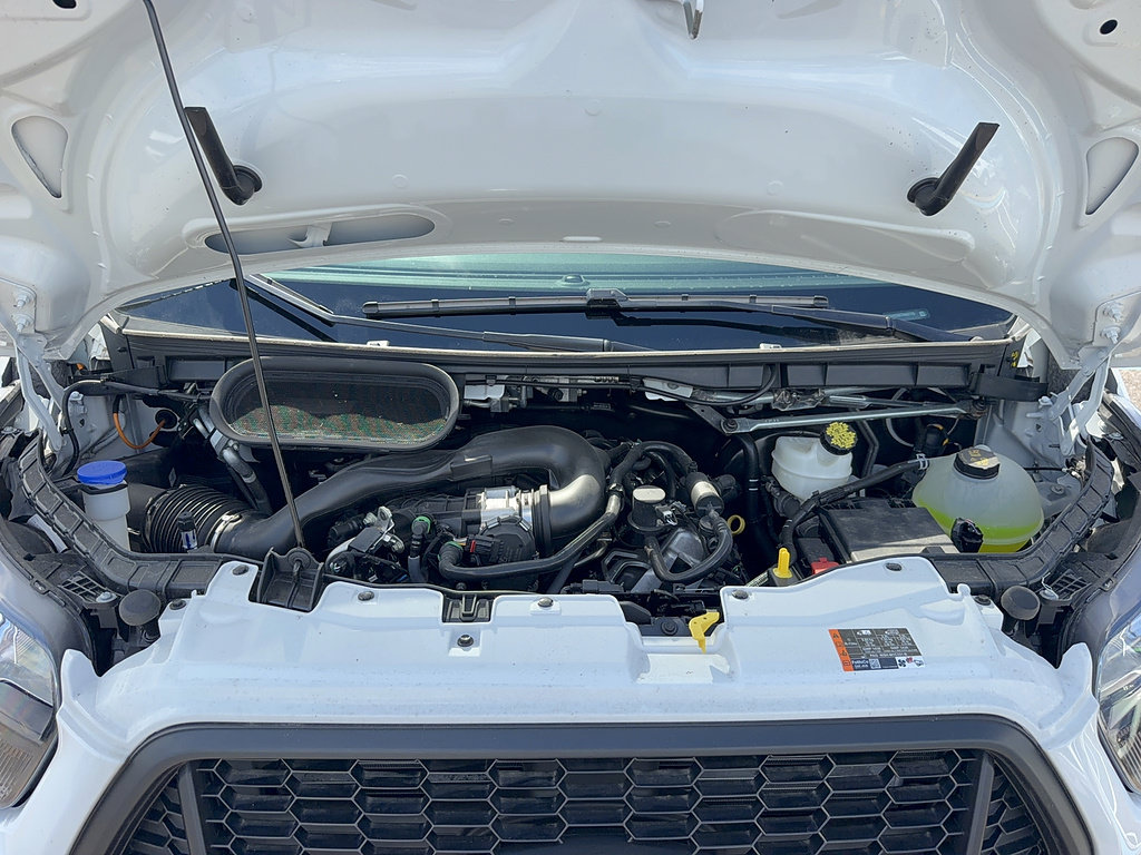 New 2026 Ford Transit 350 XL RWD image 40