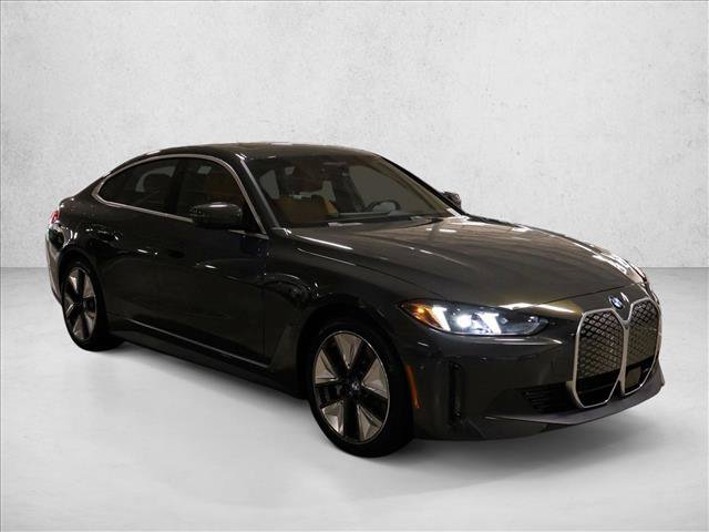 Used 2026 BMW i4 xDrive40i w/ Premium Package AWD/4WD image 6