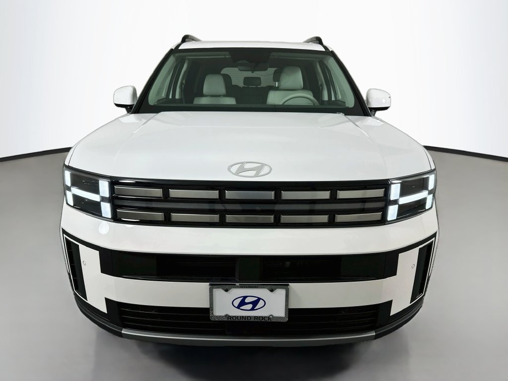 New 2027 Hyundai Santa Fe SEL w/ Tow & Go Package FWD image 2