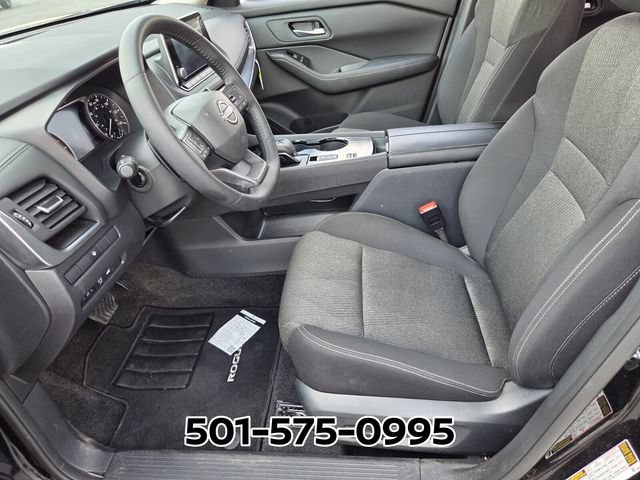 Used 2026 Nissan Rogue SV FWD image 10