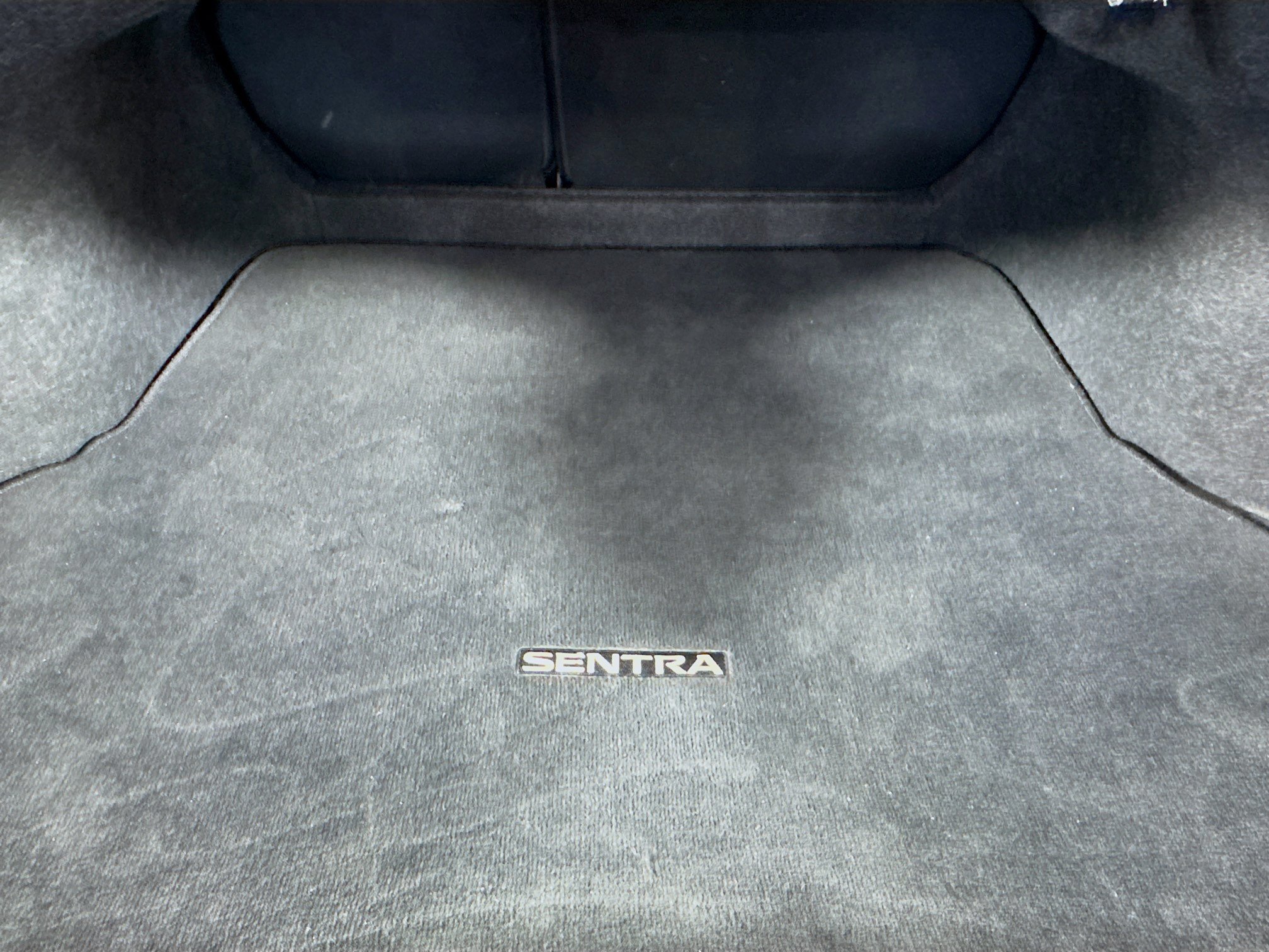 Used 2023 Nissan Sentra SV w/ All-Weather Package FWD image 34