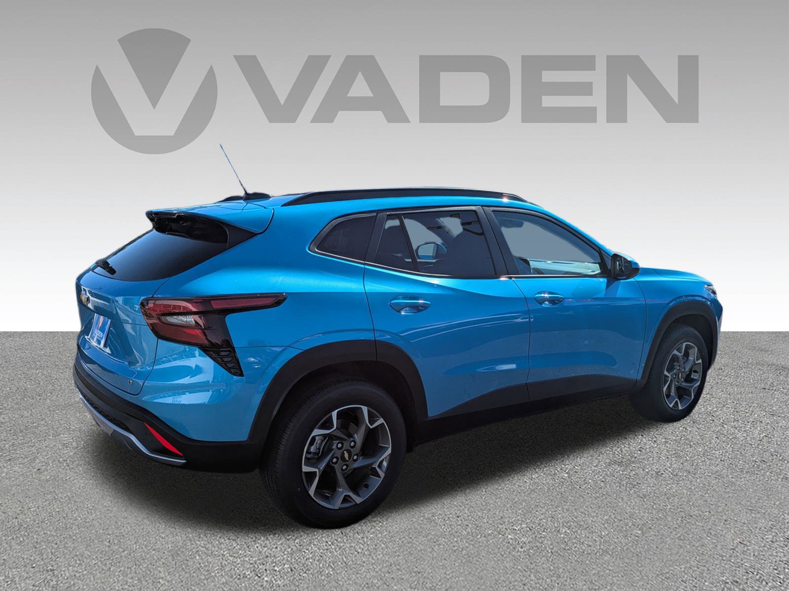 New 2026 Chevrolet Trax LT w/ Driver Confidence Package image 26