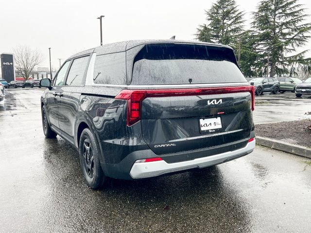 New 2026 Kia Carnival image 10