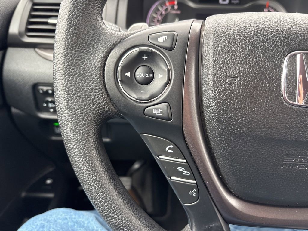 Used 2021 Honda Ridgeline Sport image 20