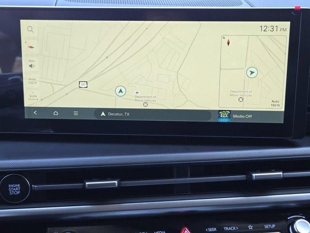 New 2026 Hyundai Santa Fe XRT AWD/4WD image 14