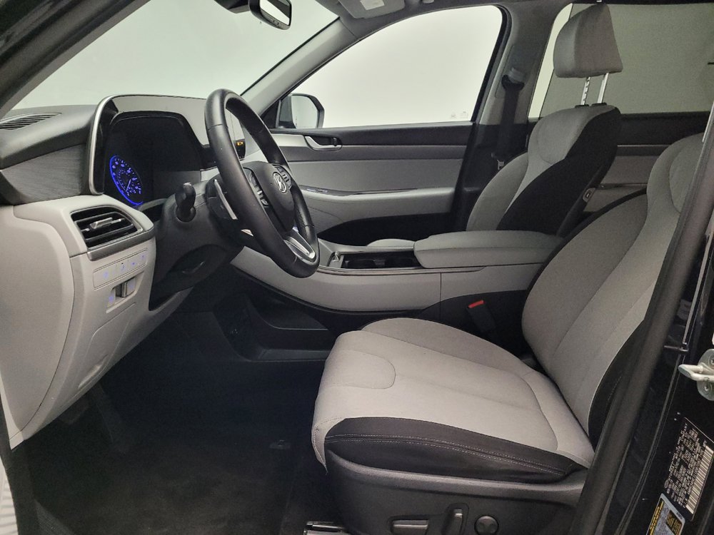 Used 2020 Hyundai Palisade SEL FWD image 17