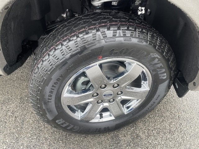 New 2025 Ford Ranger XLT w/ FX4 Off-Road Package image 20