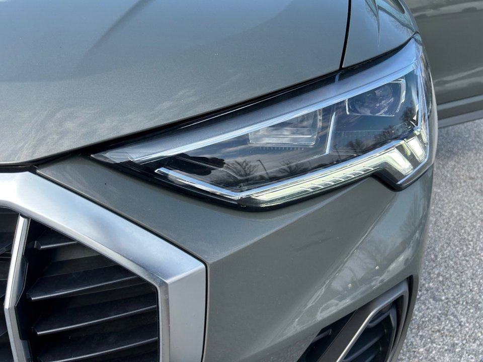 Certified 2024 Audi Q3 2.0T Premium Plus image 26