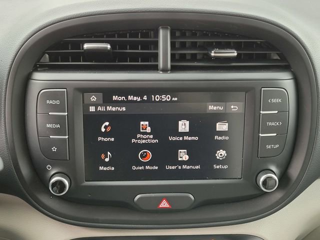 Used 2025 Kia Soul LX FWD image 25