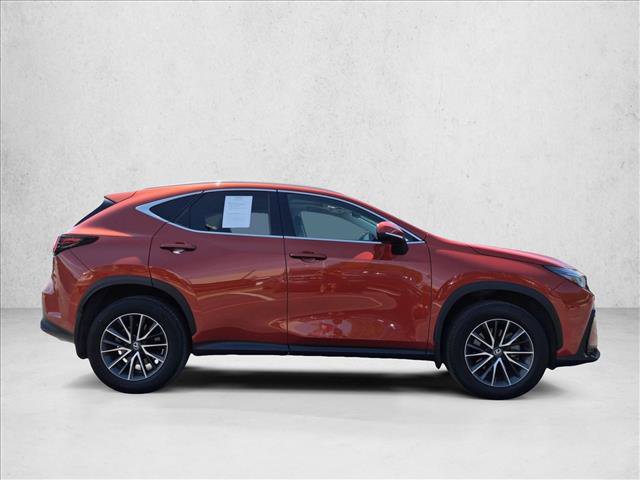 Used 2024 Lexus NX 350 AWD w/ Cold Area Package image 4