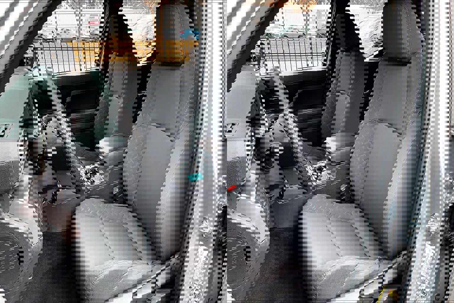 Certified 2025 Toyota Tacoma SR5 image 7