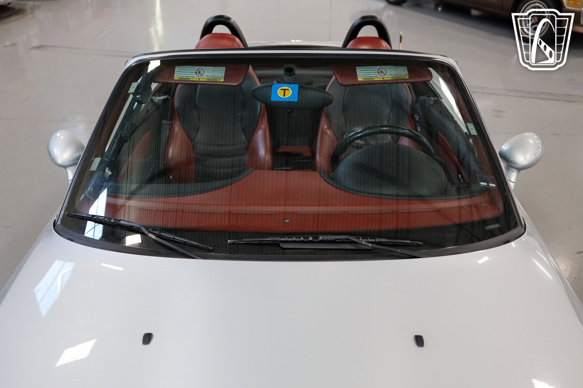 Used 1998 BMW M Roadster image 15