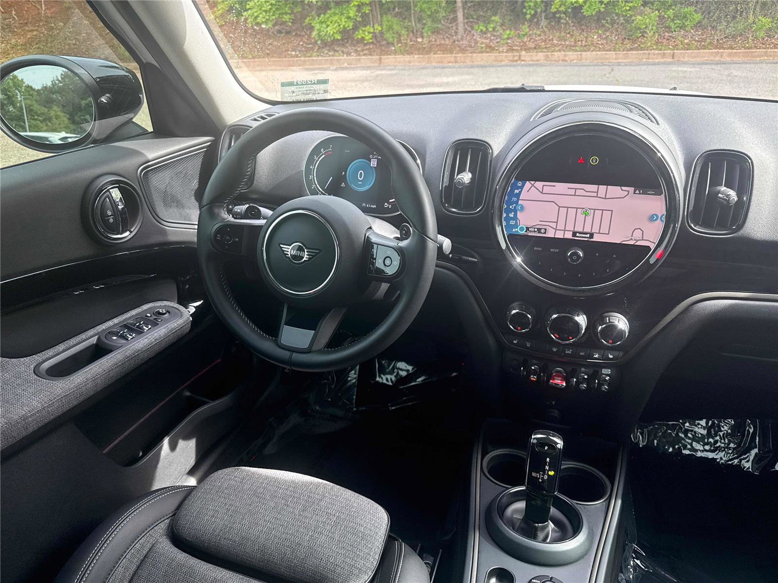 Used 2024 MINI Cooper Countryman S FWD image 14